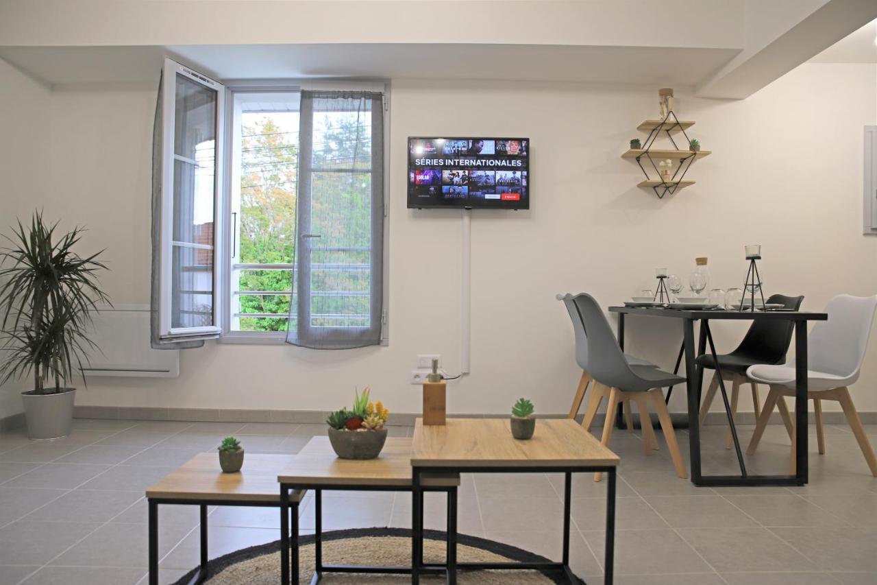 #Cosy Moments By Eauz'Homes - Wifi-Netflix Eauze Exterior photo